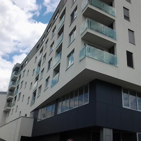 Apartman Halex Centrum City Aupark Piest'any Exterior photo