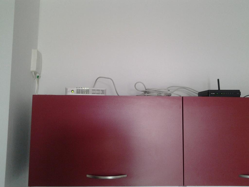 Apartman Halex Centrum City Aupark Piest'any Room photo
